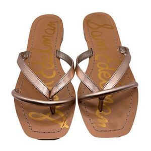 Sz‎ 8 Sam Edelman Abbey Flip Flop Sandal